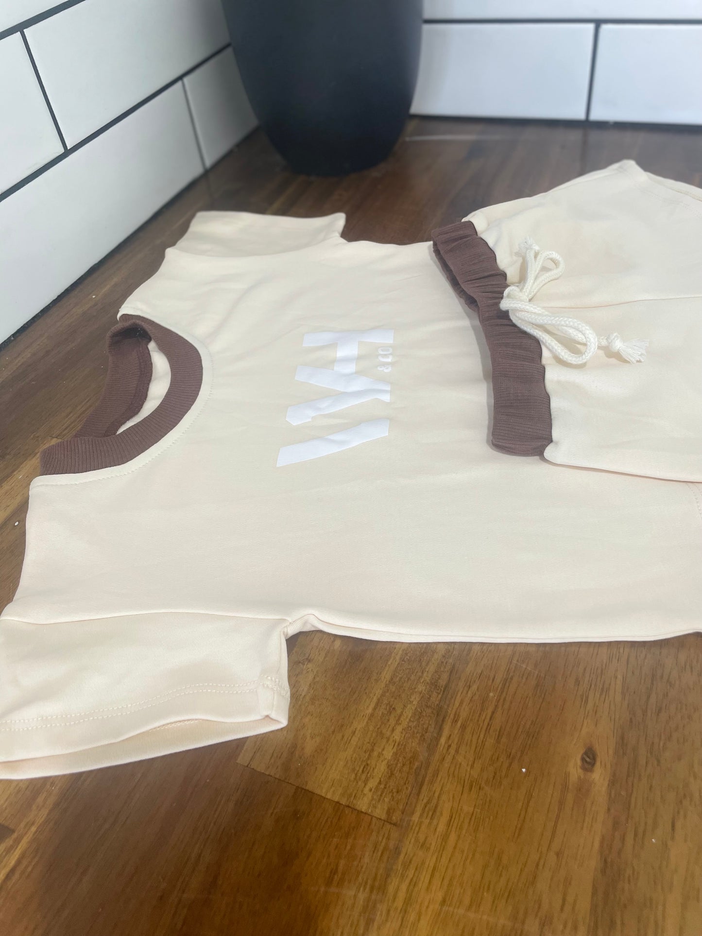 Kids summer sets