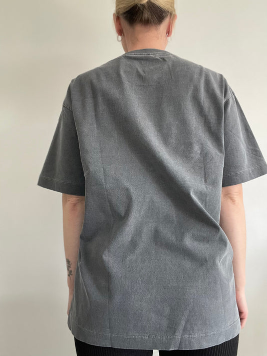 Unisex Oversized Tees