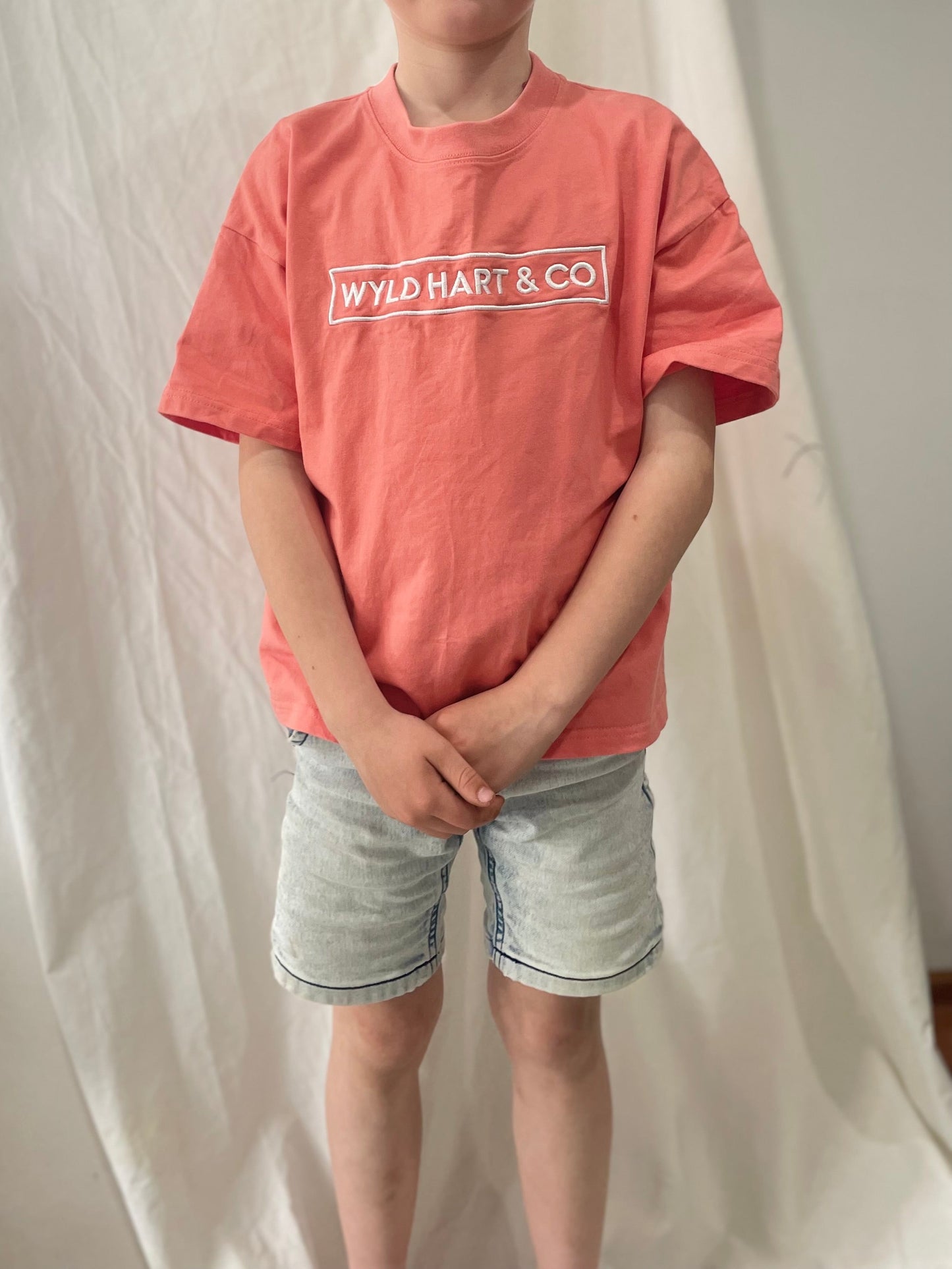 Kids Tees