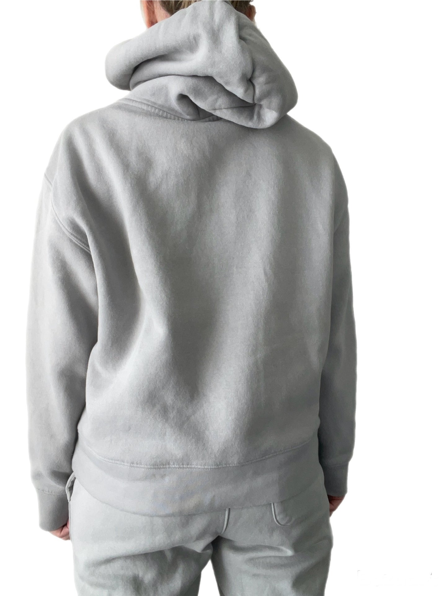 Women’s Relax Hoodie - Storm