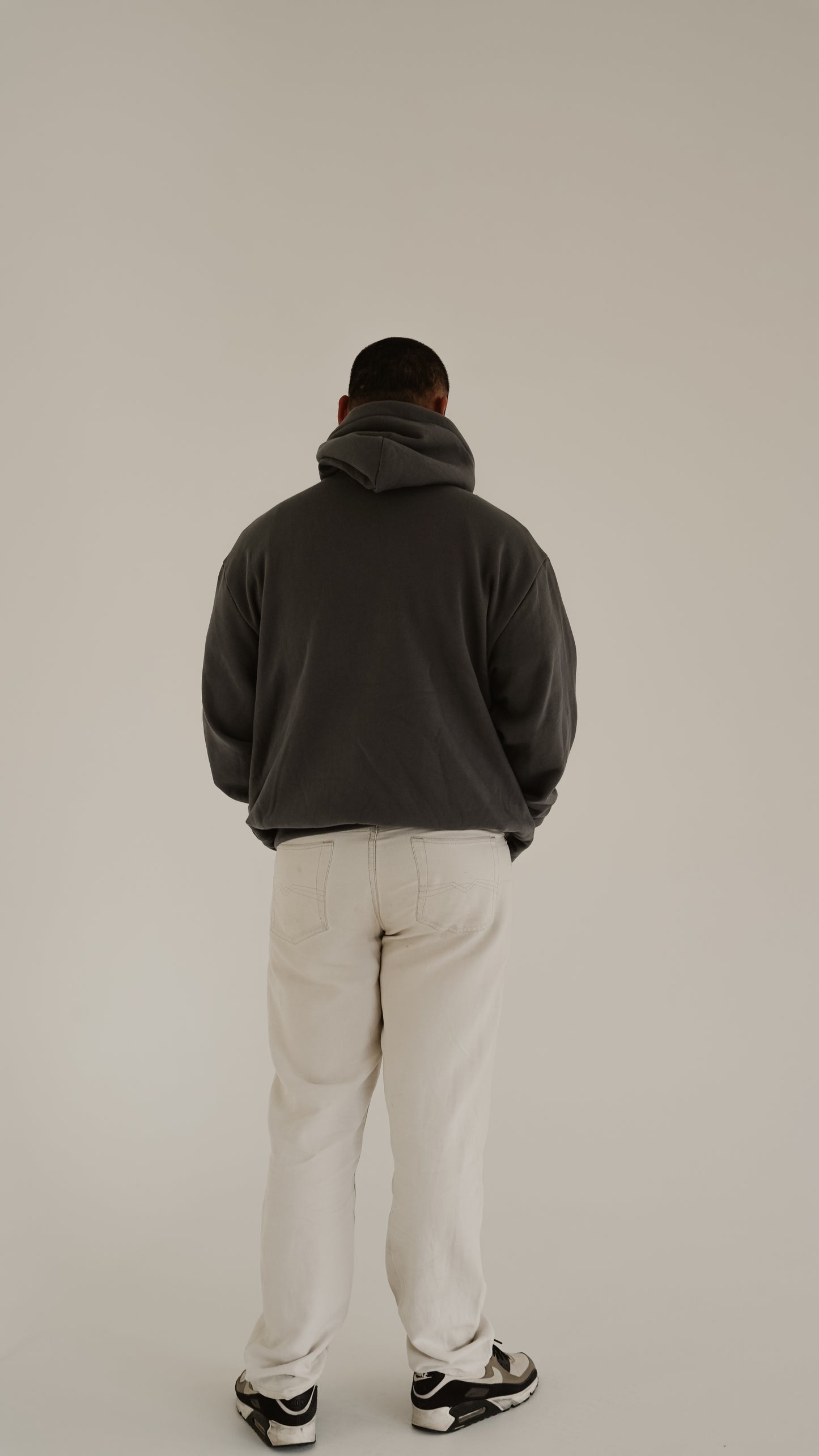Men’s Hoodie - Shadow