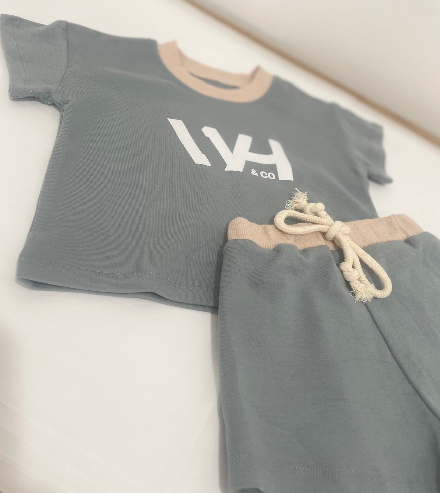 Kids summer sets