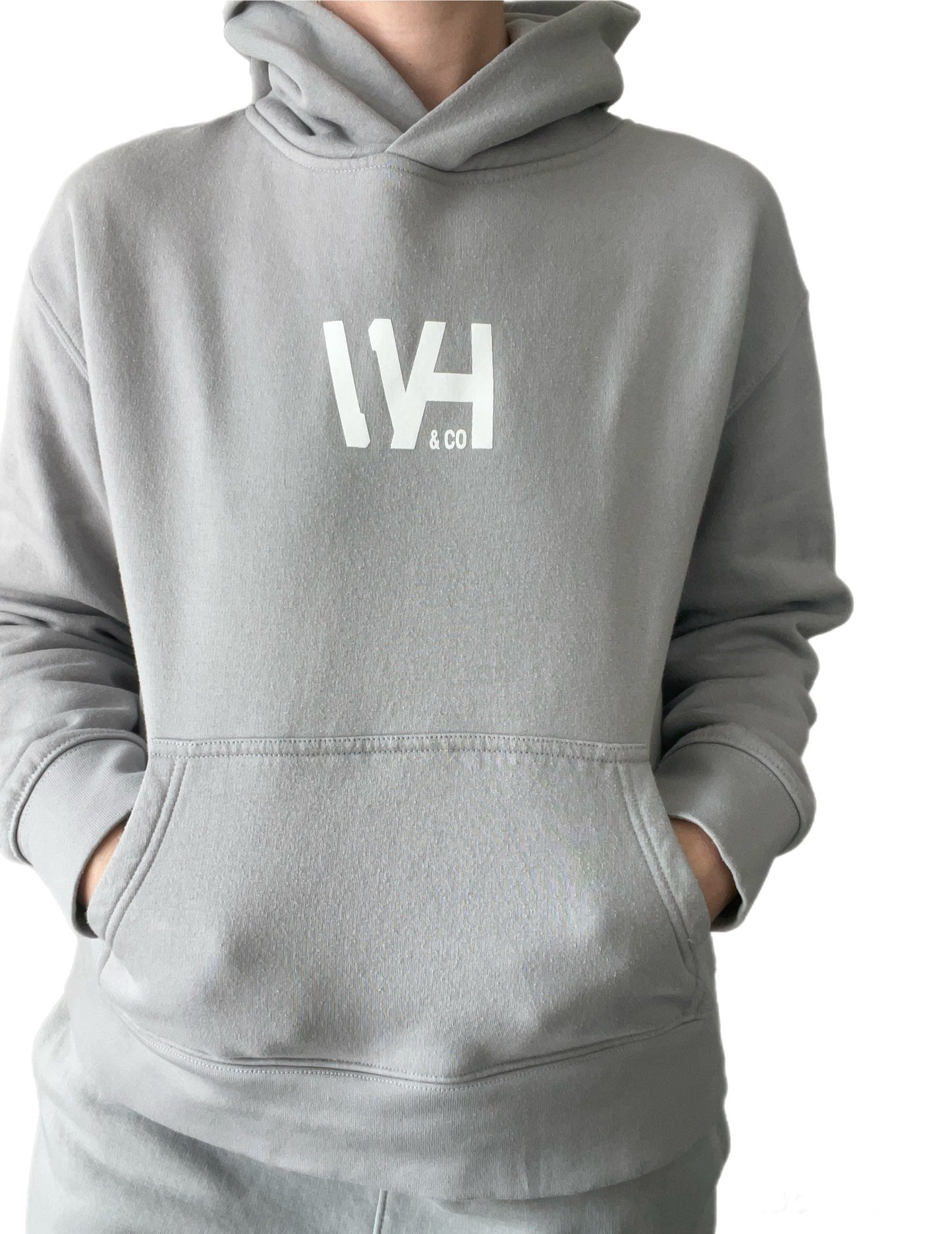 Women’s Relax Hoodie - Storm