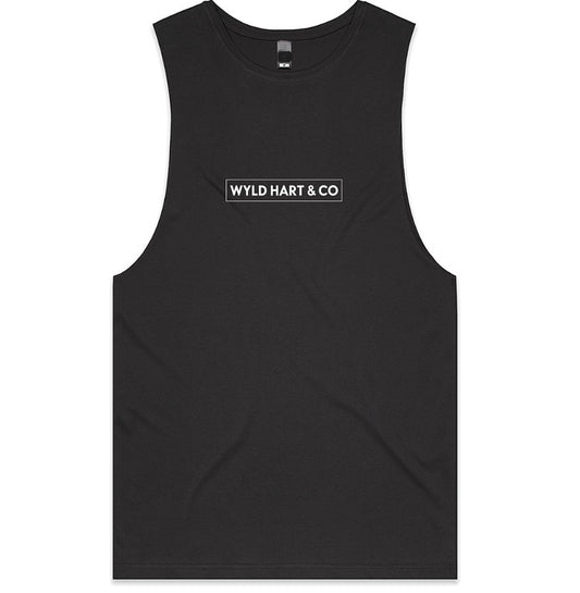 Men’s Singlets