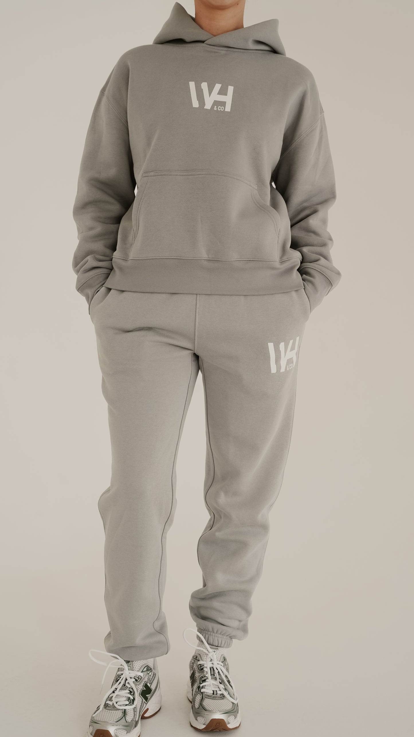 Women’s Track Pant - Storm