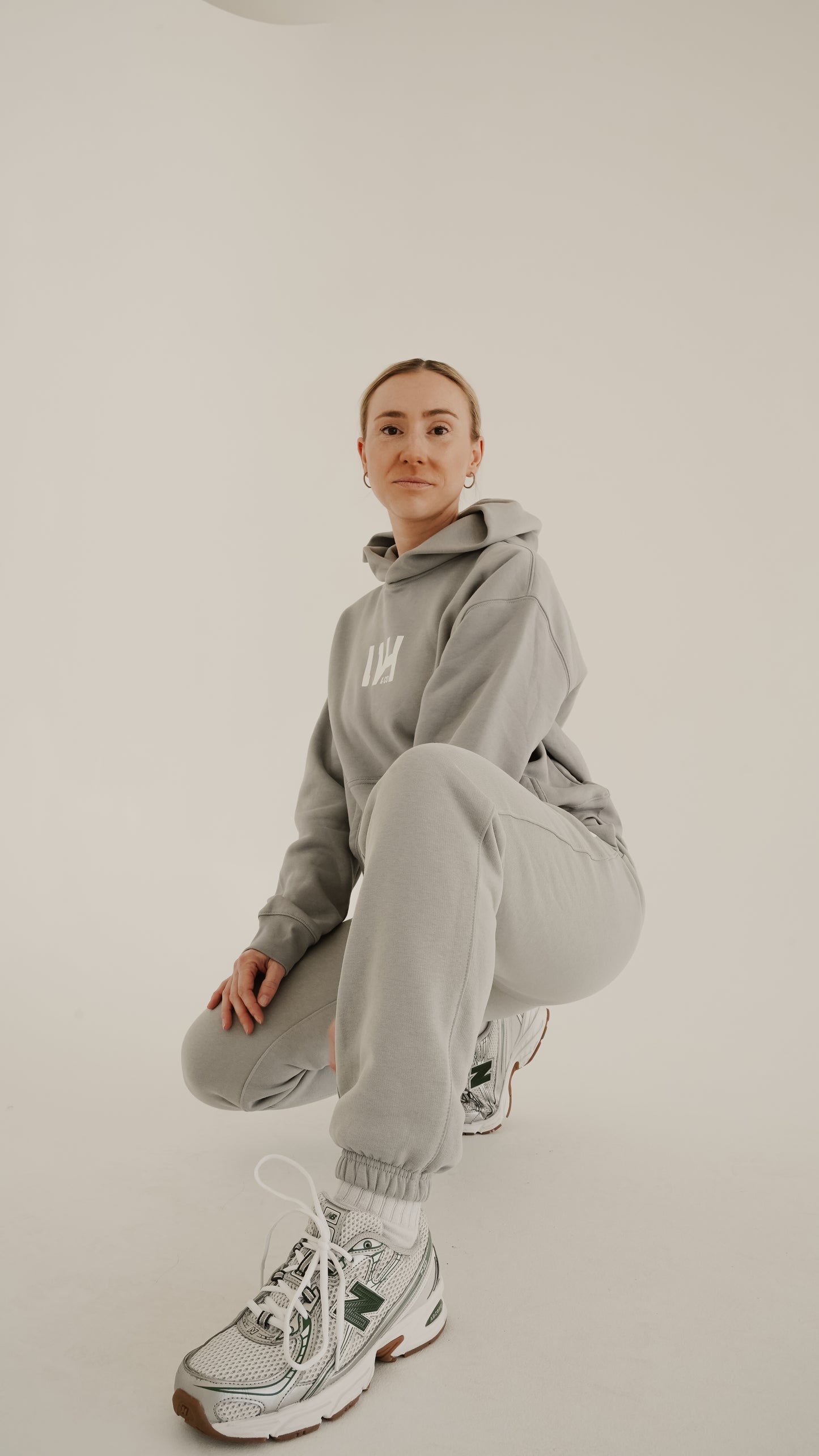 Women’s Track Pant - Storm