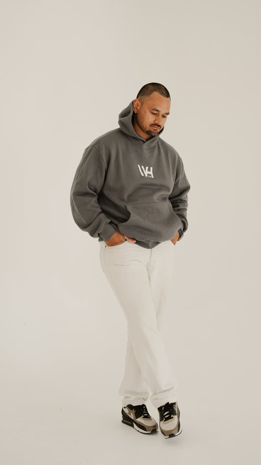 Men’s Hoodie - Shadow