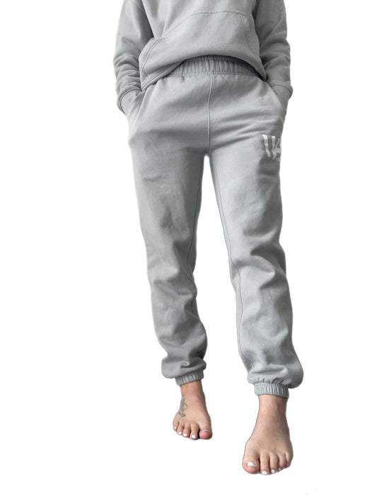 Women’s Track Pant - Storm