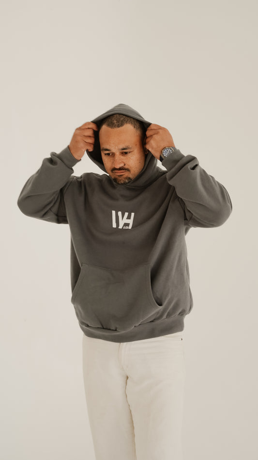 Men’s Hoodie - Shadow