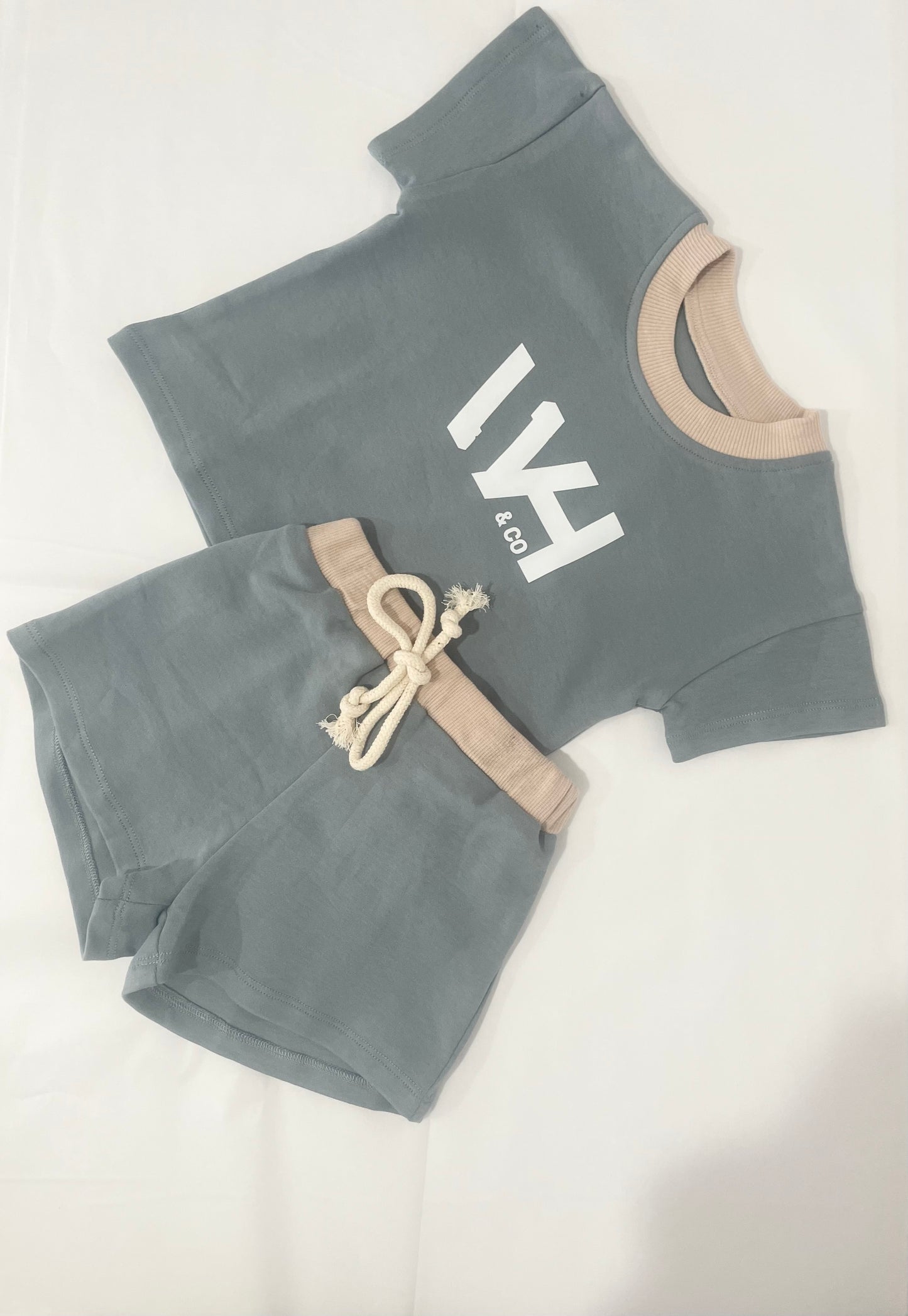 Kids summer sets