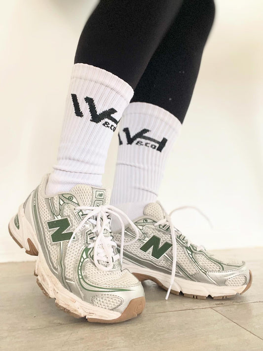 Crew Sock - unisex