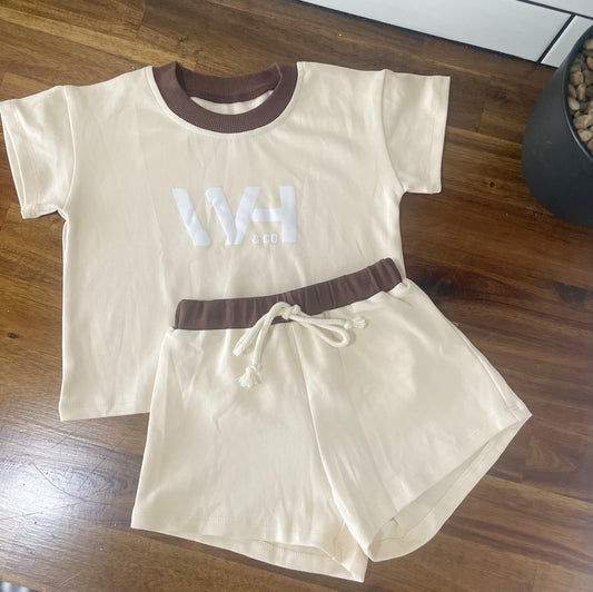 Kids summer sets