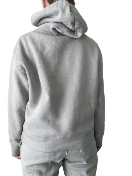 Women’s Relax Hoodie - Storm