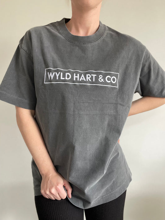 Unisex Oversized Tees