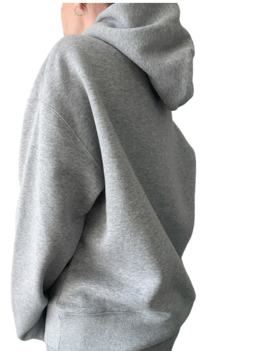 Women’s Relax Hoodie - Grey