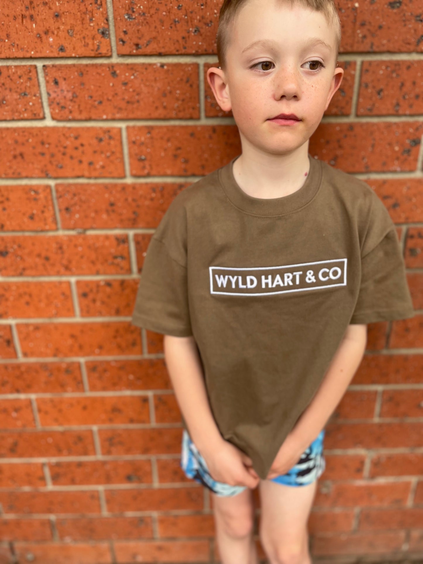 Kids Tees