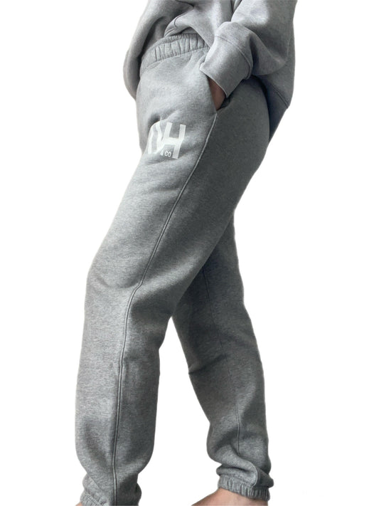 Women’s Track Pant - Grey