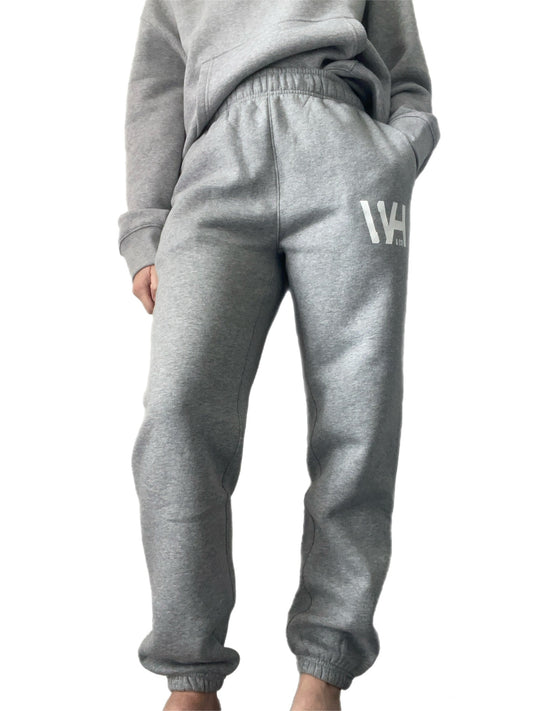 Women’s Track Pant - Grey