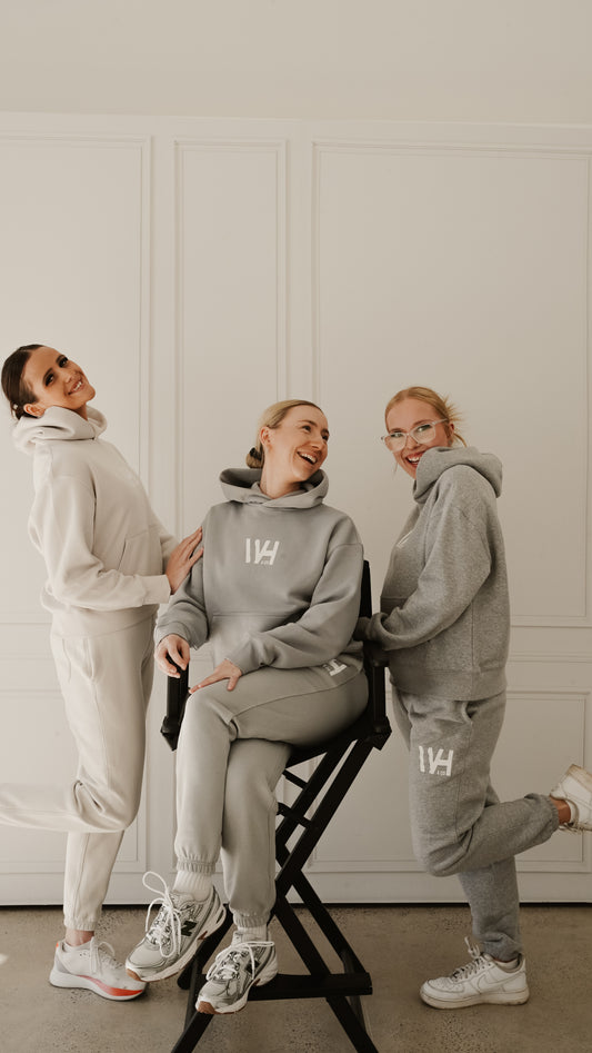 Women’s Relax Hoodie