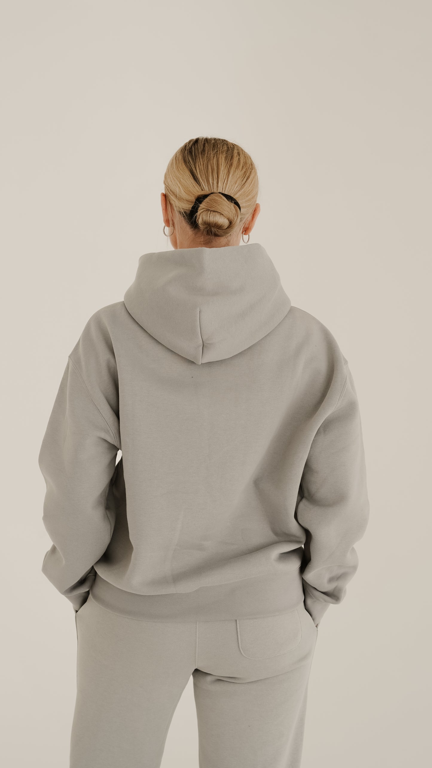 Women’s Relax Hoodie - Storm