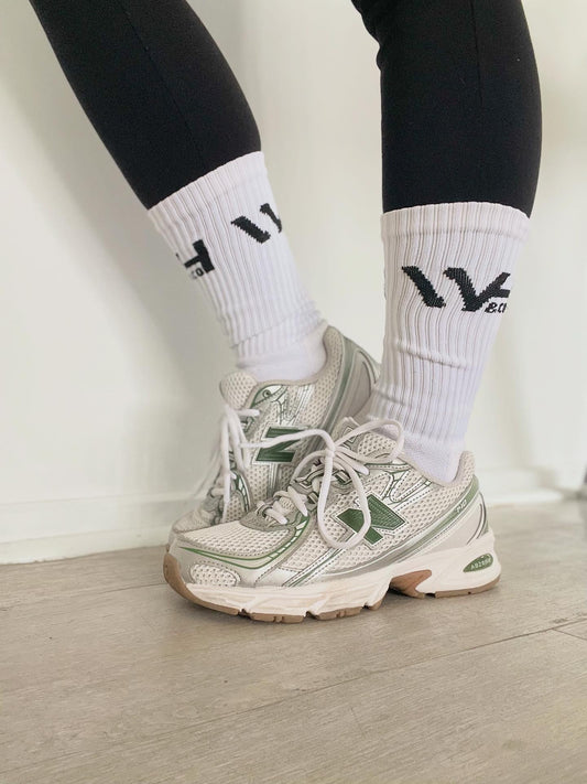 Crew Sock - unisex